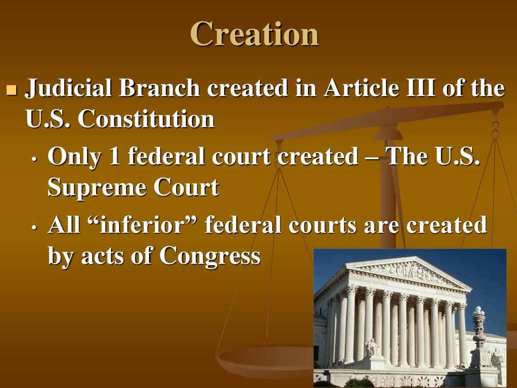 The Supreme Court. ppt download
